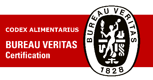 certification BUREAU VERITAS