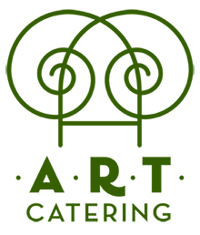 logo art catering